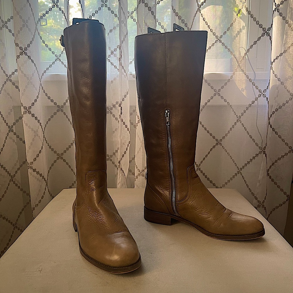 COACH MIRRIAM Boots